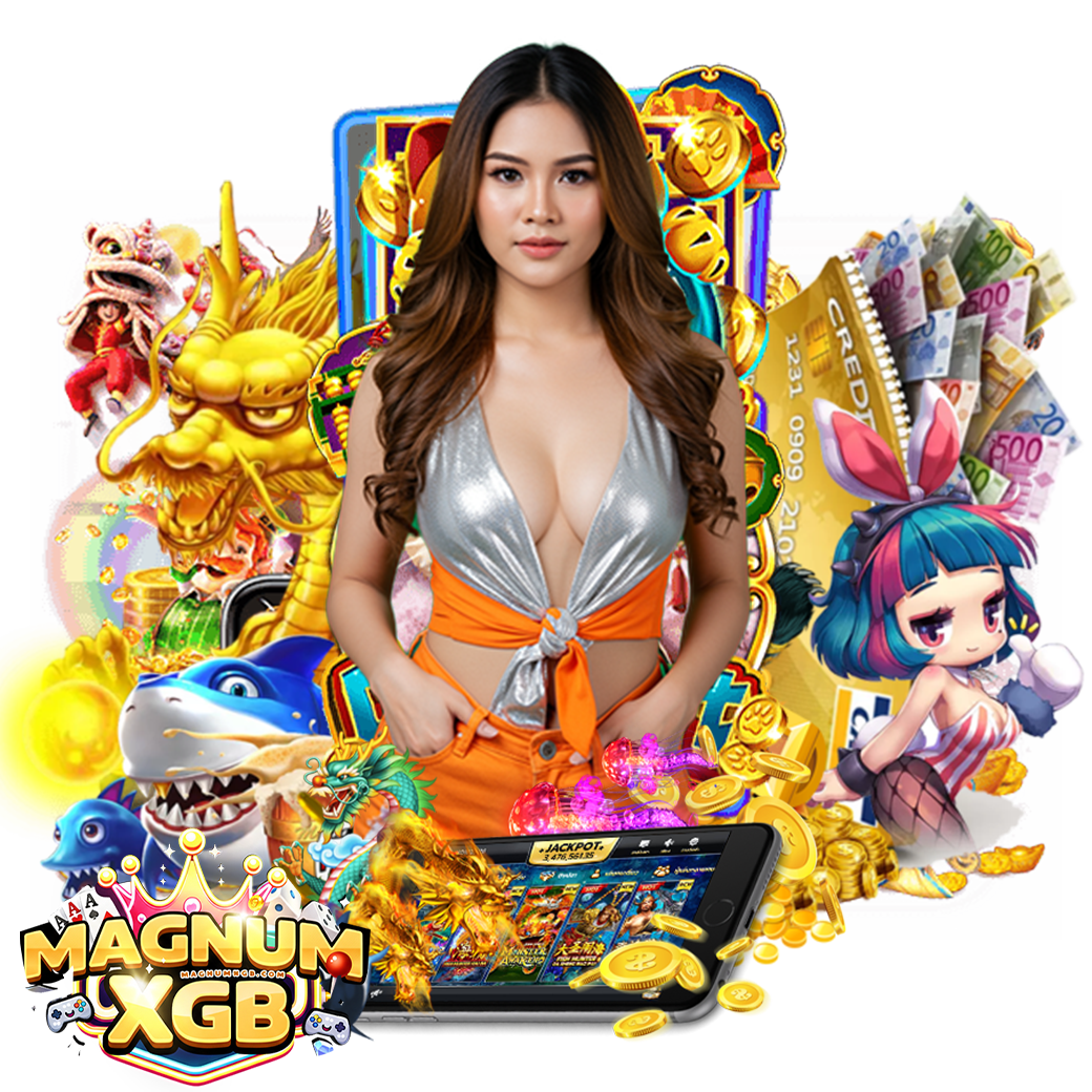 magnumxgb สล็อต